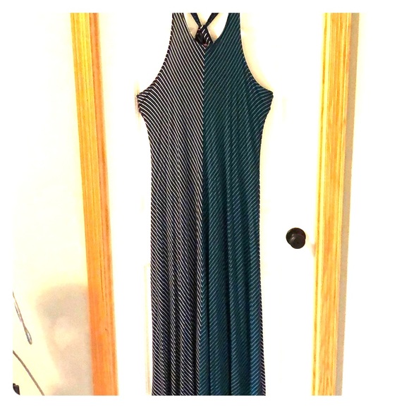 Gap maxi dress